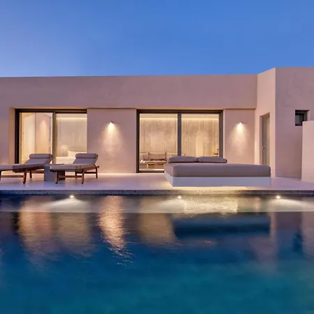 Santorini Sky, Luxury Villa