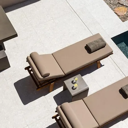 Santorini Sky, Luxury *