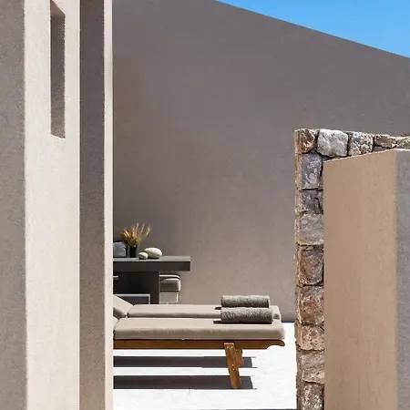 Santorini Sky, Luxury *